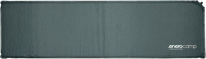 Actual product image Redcliffs Mata Samopompująca Turystyczna Materac 180x50x3cm Zielona