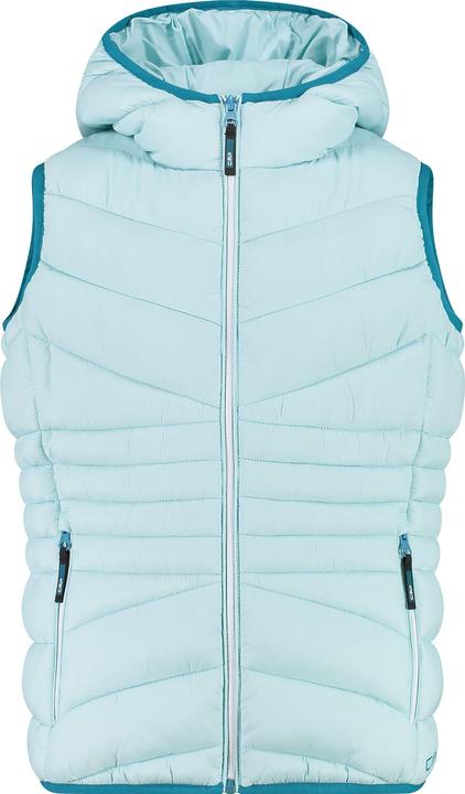 Actual product image CMP Campagnolo Hoodie (164)