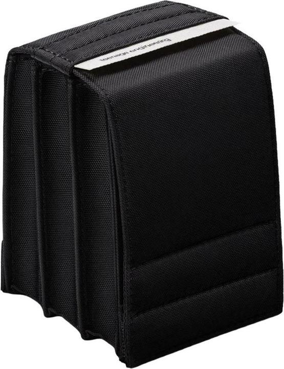 Teenage Engineering Field accordion bag black