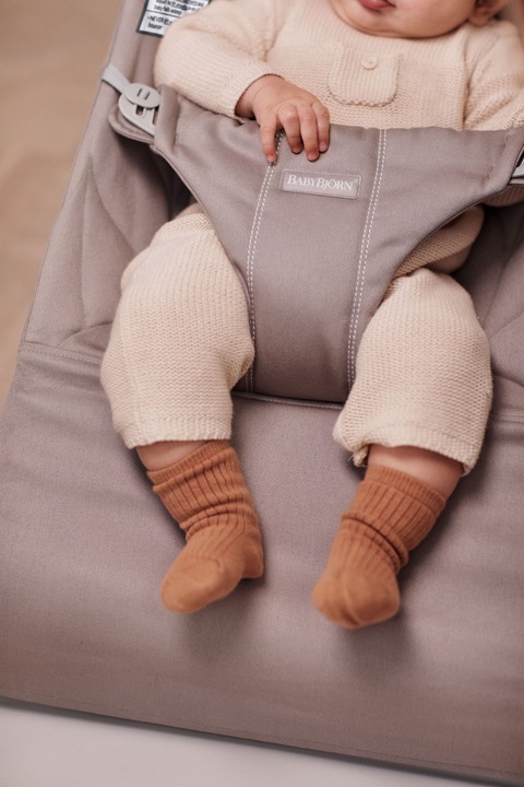 Actual product image BabyBjörn Bliss