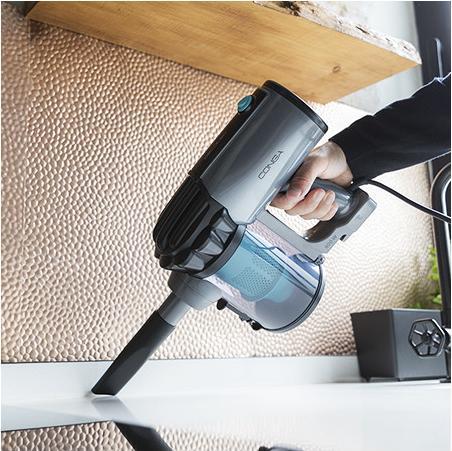 Actual product image Cecotec Conga ThunderBrush 560