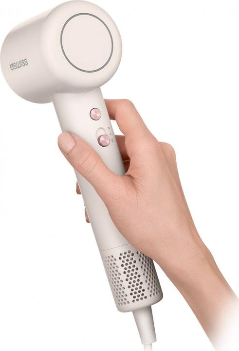 Image du produit 4Swiss F324 AirCare+ Séchoir (140 W)