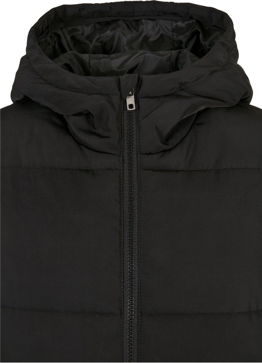 Produktbild Urban Classics Ladies Recycled Twill Puffer Vest (S)