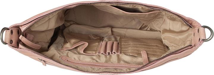 Image du produit The Chesterfield Brand Bolivia Schultertasche Leder 32 cm