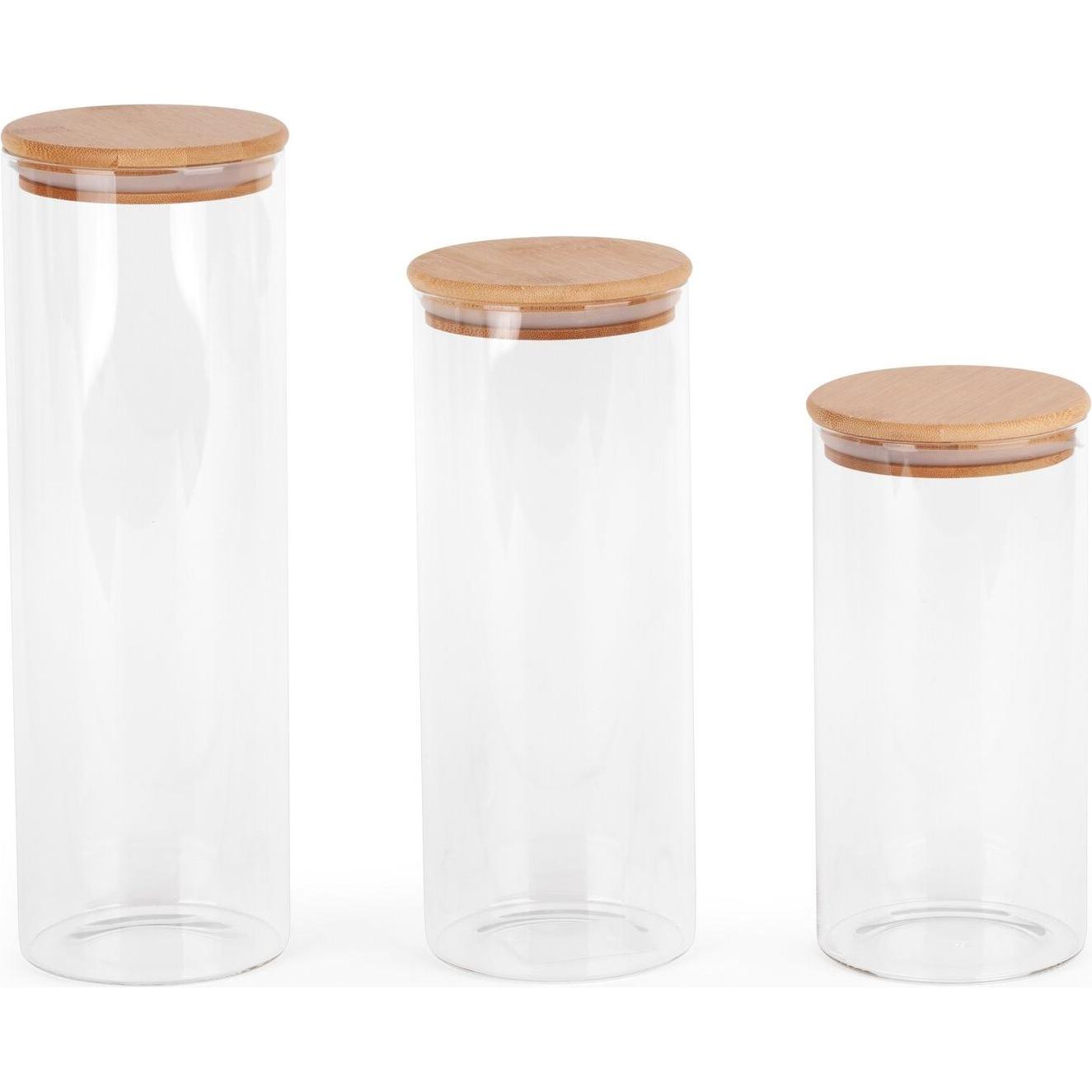 Eurofirany CS/POLA/POJ/02 1400/1700/2000ML/KPL, Contenitore per alimenti, Trasparente