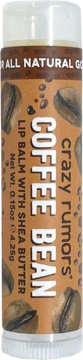 Immagine prodotto Crazy Rumors chicco di caffè (Balsamo per le labbra, 0.50 ml)
