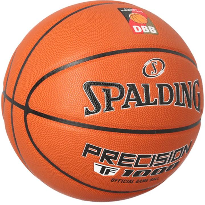 Spalding Basketball DBB Precision TF-1000
