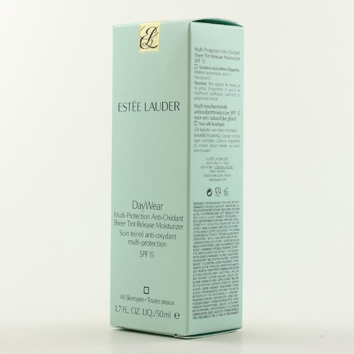 Productafbeelding Estée Lauder DayWear (50 ml, Dagcrème, SPF 15)