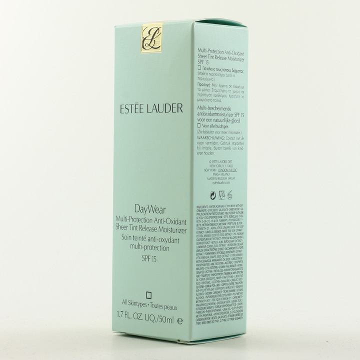 Produktbild Estée Lauder DayWear (50 ml, Tagescreme, SPF 15)