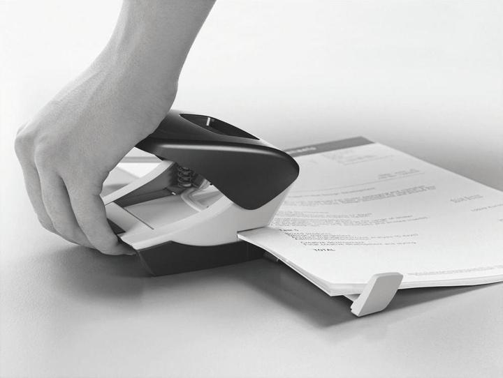 Image du produit Leitz Coup de poing au bureau Style NeXXt