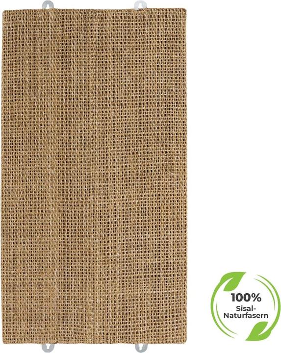 Actual product image Karat Scratching board (80 cm, Nature)