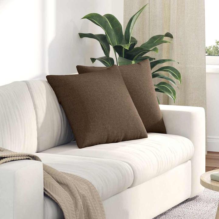 Produktbild vidaXL Sofakissen (50 x 50 cm)