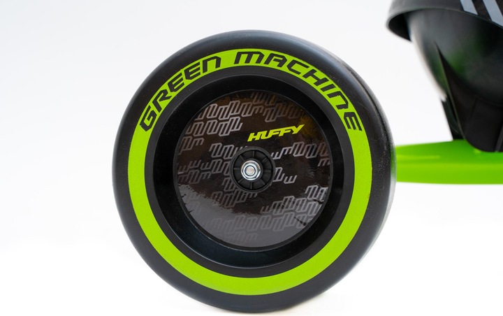 Produktbild ‎Huffy Machine Slider