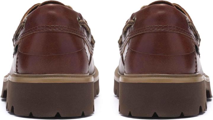 Image du produit Clarks M Cleyhill Boat (46)