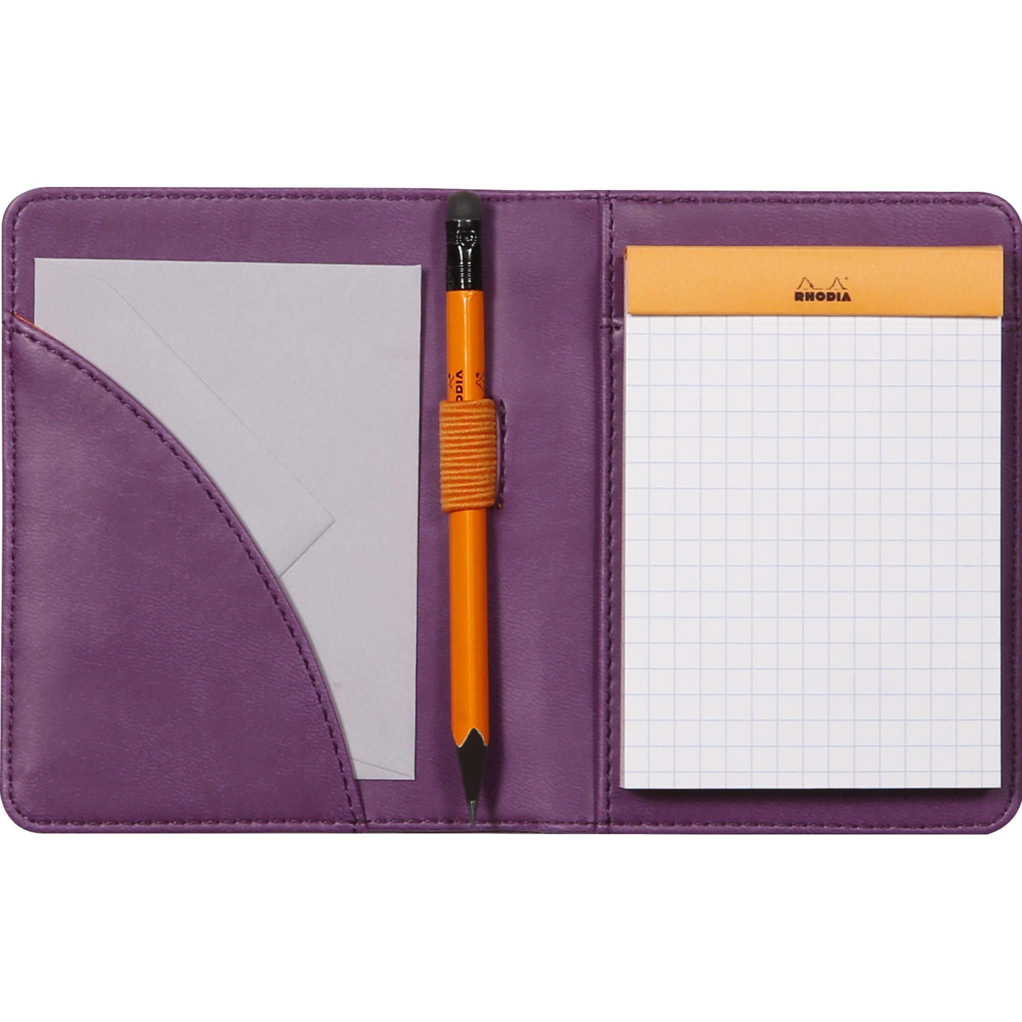 Rhodia, Busta Portadocumenti, Accessori Rhodiarama (A7)
