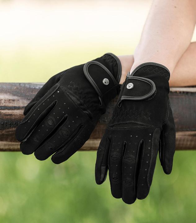 Actual product image ELT Riding Glove Versatile (M)