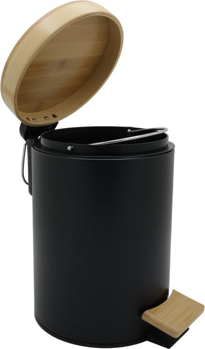 Image du produit Zeller Present Poubelle (3 l)