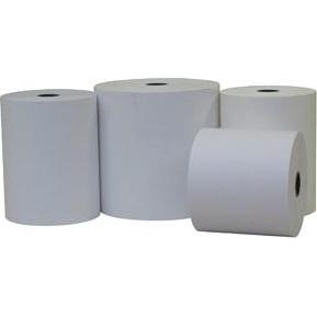 NoName, Rotoli di carta termica, Kassenrollen 80/60/17, 42m, 48g, thermo, Karton 60 Stck, Preis je Stk