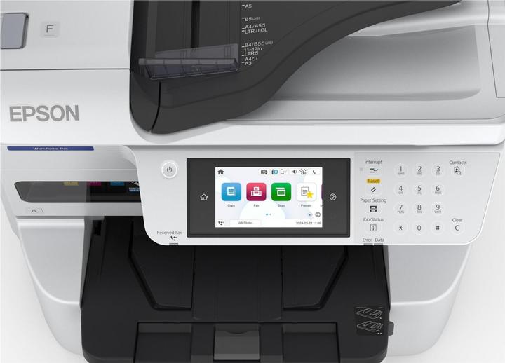 Produktbild Epson WorkForce Pro EM-C7100DWF (Tintenpatrone)