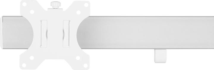 Produktbild InLine Tischhalterung für 4 LCD-Anzeigen (Tisch, 17")