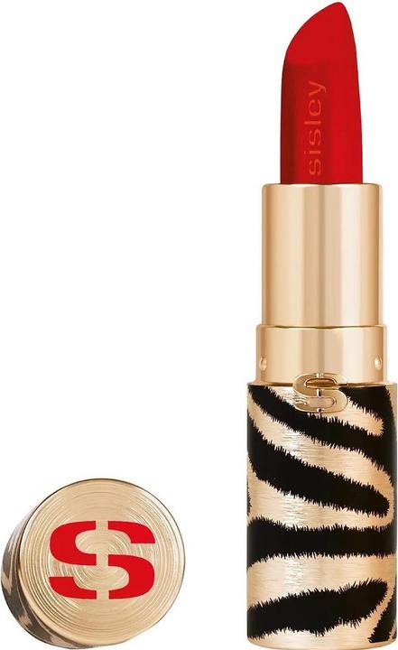 Sisley Phyto Rouge Velvet No 41 (41 Rouge Flame)