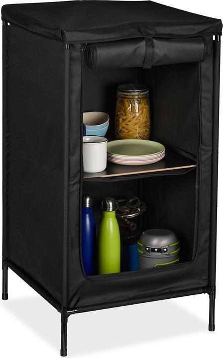 Produktbild Relaxdays Campingschrank