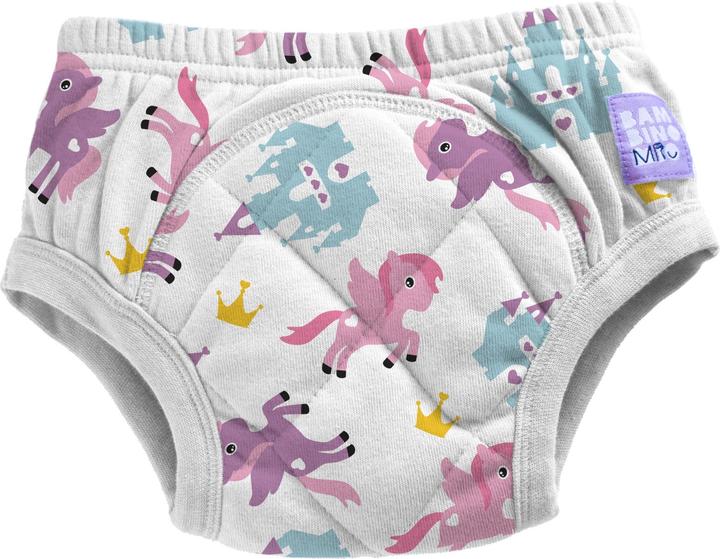 Bambino Mio Töpfchen-Trainingshose (1 Stück)