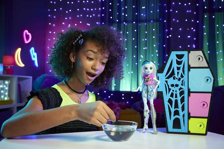 Produktbild Mattel Frankie Stein
