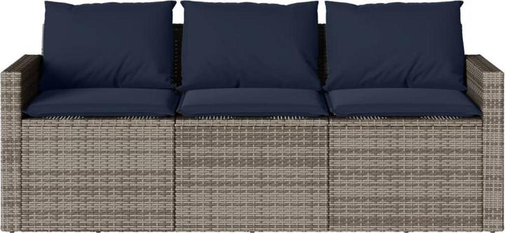 Produktbild vidaXL Garten Essgruppe (110 x 68 x 70 cm)