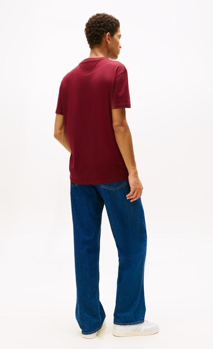 Produktbild Tommy Jeans Tjm Reg Linear Logo Tee Ext (XXL)