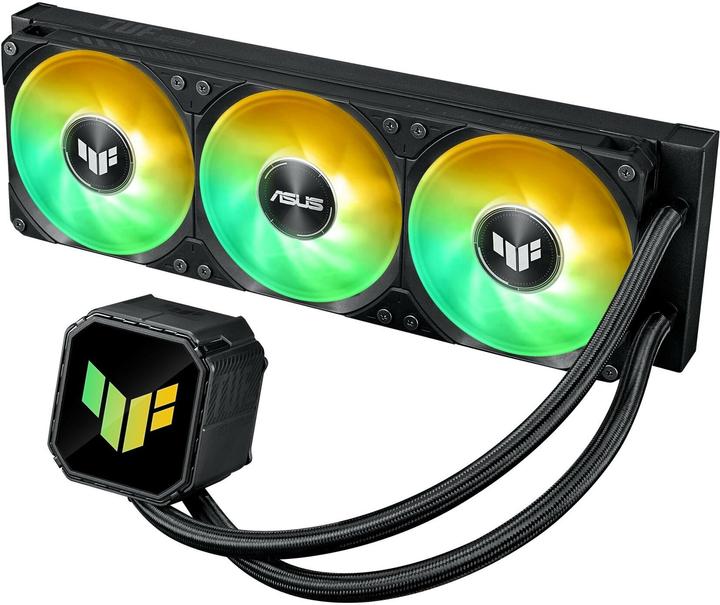 Productafbeelding ASUS Wak Tuf Gaming Lc Iii 360 Argb