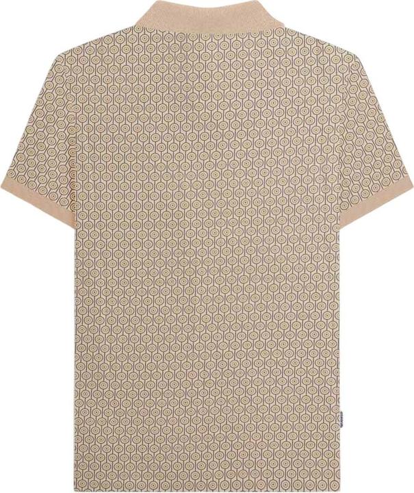 Produktbild Lambretta AW24 Poloshirt (M)
