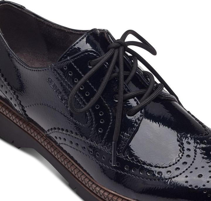 Actual product image S.Oliver Low shoe (41)
