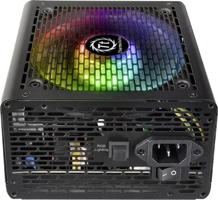 Immagine prodotto Thermaltake RGB intelligente (600 W)