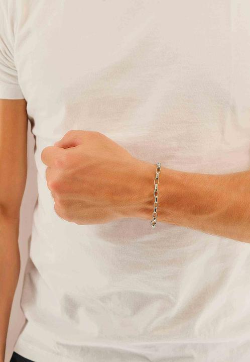 Produktbild Muau Anker (19 cm, 750/18K Weissgold)