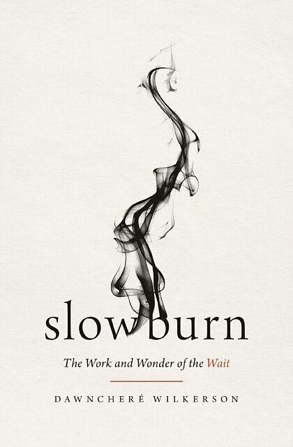 Produktbild Slow Burn (Englisch, DawnChere Wilkerson, 2025)