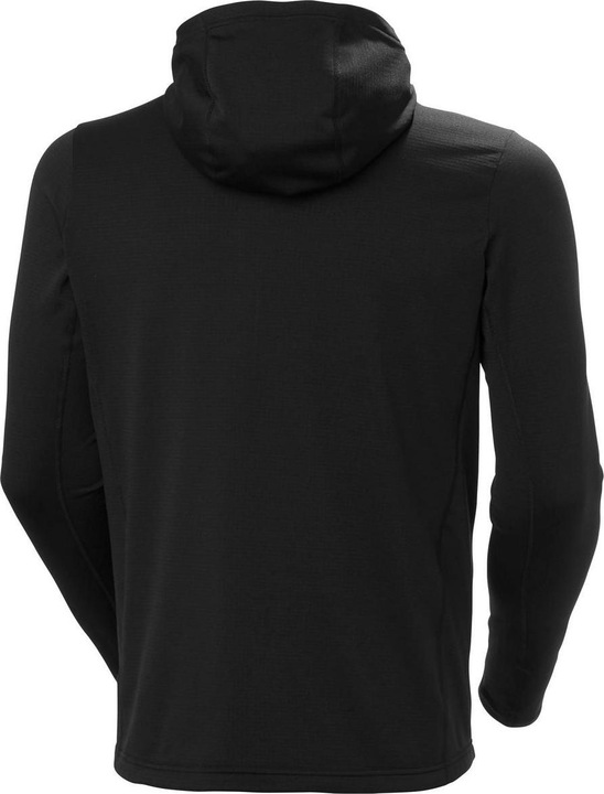 Immagine prodotto Helly Hansen Versalite Hooded Fleecejacke Nero Herren (M)