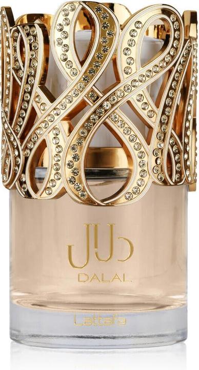 Lattafa Dalal (Eau de Parfum, 100 ml)