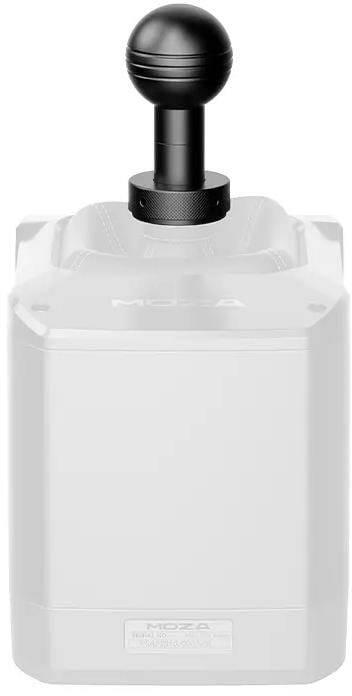 Image du produit Moza Active Shifter Knobs