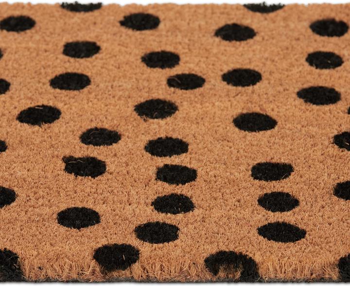 Image du produit Relaxdays Tapis de sol (40 x 60 cm)