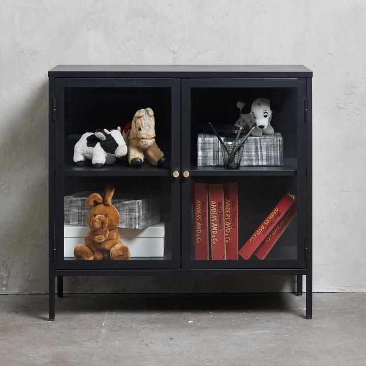Actual product image Nordic Touch Christiansfeld (90 x 85 x 40 cm)