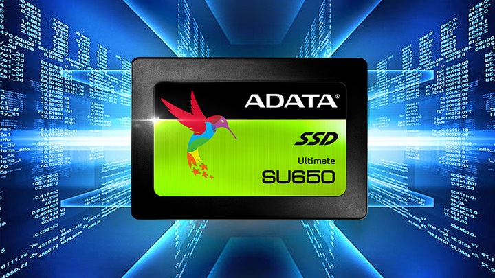 Immagine prodotto Adata Su650 (240 GB, 2.5")