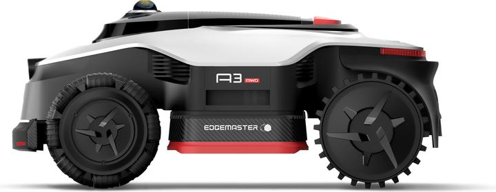 Produktbild Dreame A3 AWD Pro 5000 Robotic Lawn Mower (5000 m², Ohne Begrenzungskabel)