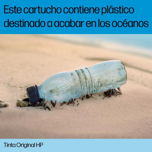 Produktbild HP 343 (Color)