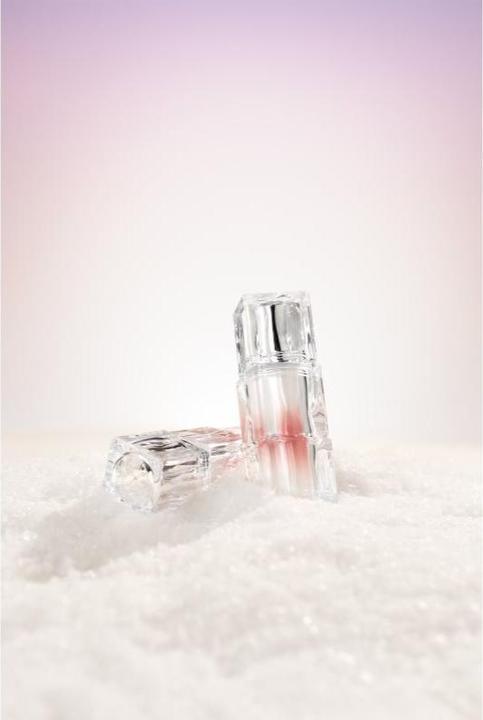 Actual product image TirTir Mini Size Waterism Glow Tint 17 Aliven 0.06 Fl Oz (Alive)