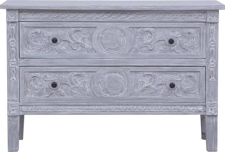 Produktbild vidaXL Castiel (90 x 30 x 60 cm)