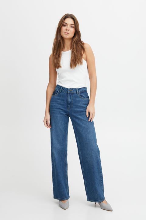 Produktbild Pulz Jeans PZVEGA HW – 50207173 (W29/L32)