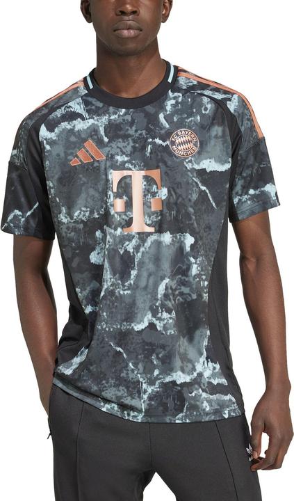 Image du produit adidas FC Bayern Munich Maillot Extérieur (S)