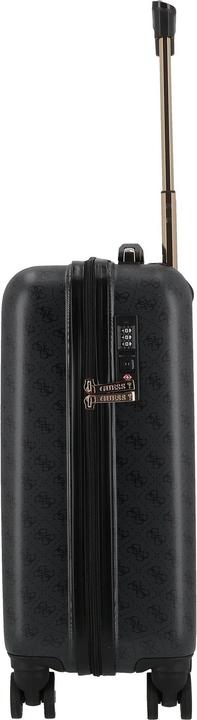 Actual product image Guess Jesco 4 Rollen Kabinentrolley 54 cm (32 l)