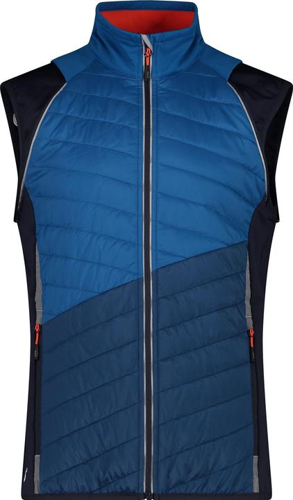 Produktbild CMP Campagnolo Jacket With Detachable Sleeves Light Softshell (3XL)